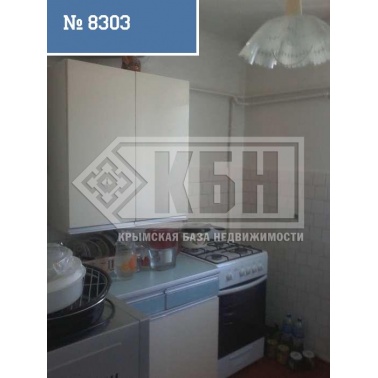 2-к квартира 38 кв.м 3/5 эт.