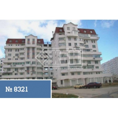 3-к квартира 120 кв.м 9/10 эт.