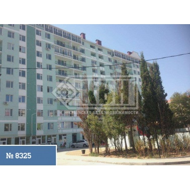 2-к квартира 58 кв.м 2/10 эт.