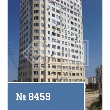 3-к квартира 108 кв.м 11/16 эт.