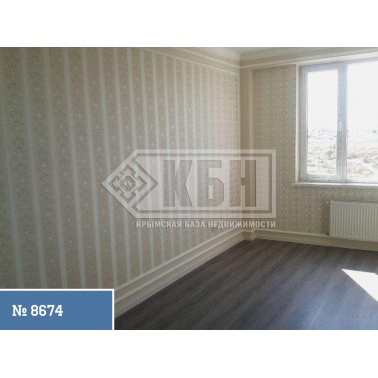 2-к квартира 61 кв.м 3/5 эт.