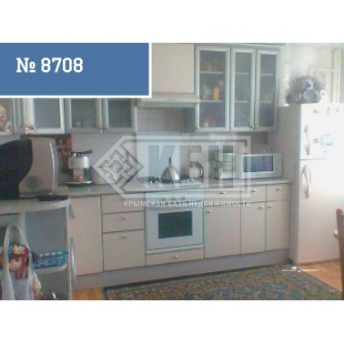 3-к квартира 110 кв.м 3/8 эт.