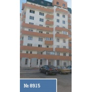 гфз Севастополь, 3-к квартира 93 кв.м 9/10 эт.