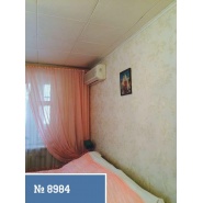 Симферополь, 1-к квартира 41 кв.м 4/4 эт.