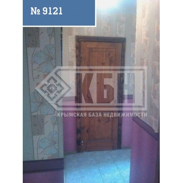 2-к квартира 59 кв.м 3/9 эт.