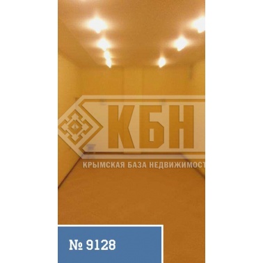 Ком. недвижимость 120 кв.м