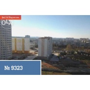 гфз Севастополь, 1-к квартира 36 кв.м 6/12 эт.