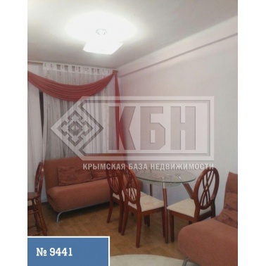 3-к квартира 70 кв.м 4/5 эт.