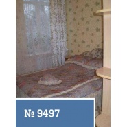 Симферополь, 2-к квартира 45 кв.м 3/5 эт.