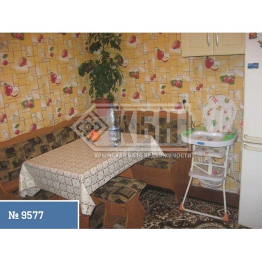 2-к квартира 58 кв.м 4/5 эт.