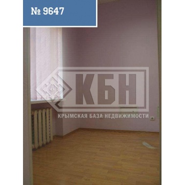 Ком. недвижимость 46 кв.м 1/1 эт.