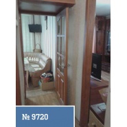 Симферополь, 1-к квартира 32 кв.м 3/5 эт.